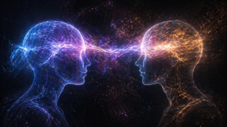 Telepati hakkında öğrenilmesi gereken her şey anlatılmıştır.